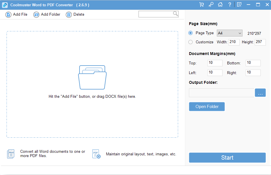 Get Coolmuster Word to PDF Converter for free[Windows][$15.95 -> Free]