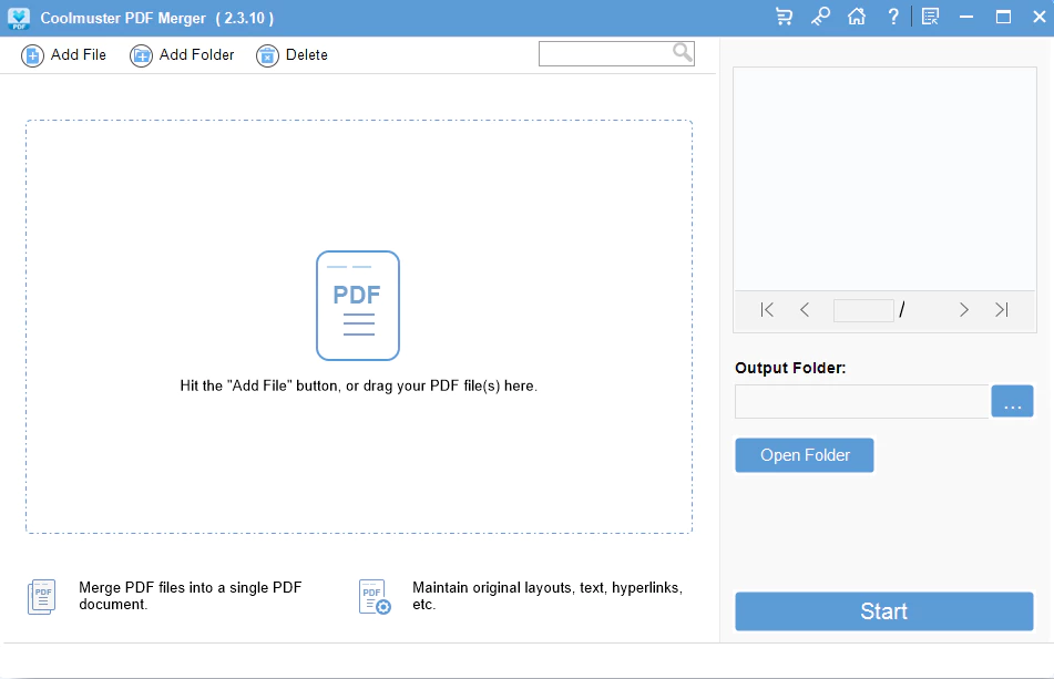 1 year Coolmuster PDF Merger license code free giveaway[Windows][$15.95 -> Free]