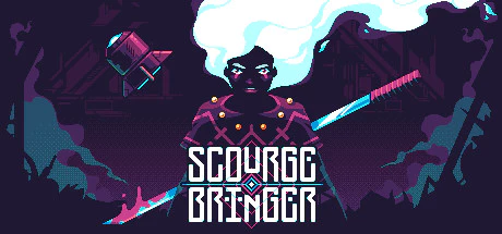 Get Steam Game ScourgeBringer for free[Windows, macOS, Linux]