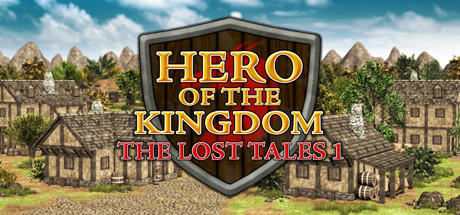 Get Game Hero of the Kingdom: Tales 1 for free[Android][$6.49 -> Free]