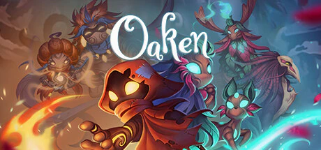 Get GOG Game Oaken for free[Windows, macOS, Linux]