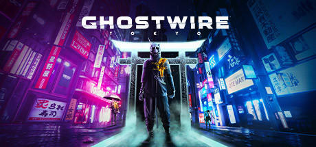 Get Epic Game Ghostwire: Tokyo for free[Windows][$14.99 -> Free]