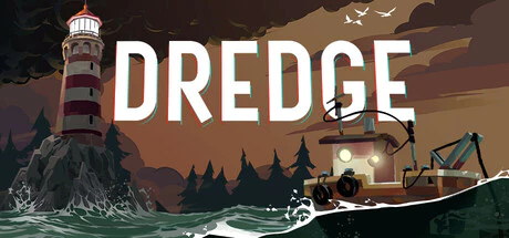 Get Epic Game DREDGE for free[Windows, macOS]