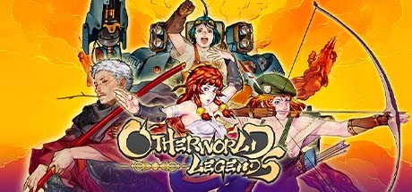 Get Steam Game Otherworld Legends 3 Paid DLCs for free[Windows]