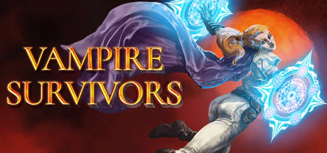 Get Epic Game Vampire Survivors for free[Windows, macOS]