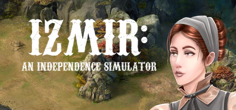 Get Steam Game Izmir: An Independence Simulator for free[Windows]