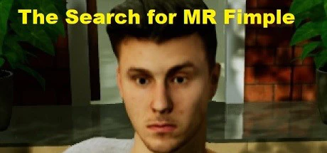 Get Steam Game The Search for MR Fimple for free[Windows]