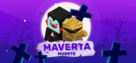 Get Steam Game Maverta Muerte for free[Windows, macOS]