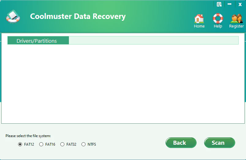 1 year Coolmuster Data Recovery license key free giveaway[Windows][$39.95 -> Free]