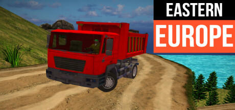 Get Game Eastern Europe Truck Simulator for free[Windows]