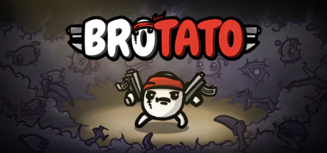 Get Epic Game Brotato for free[Windows]