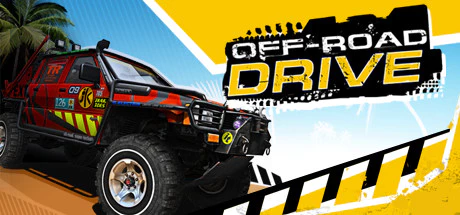 Get Game Off-Road Drive for free[Windows]