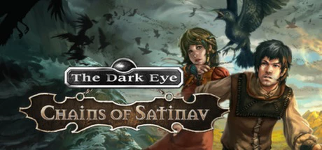 Get GOG Game The Dark Eye: Chains of Satinav for free[Windows]