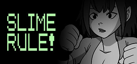 Get Steam Game Slime Rule for free[Windows]