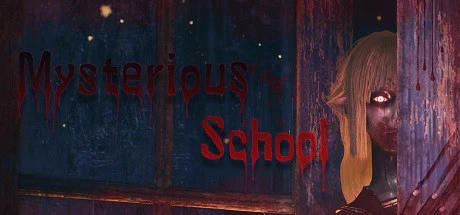 Get Steam Game Mysterious School for free[Windows]