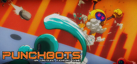 Get Steam Game PunchBots for free[Windows]