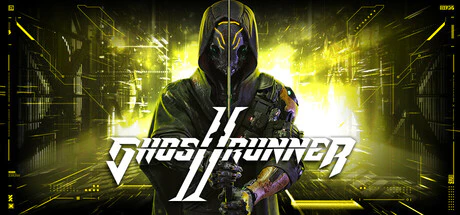 Get Epic Game Ghostrunner 2 for free[Windows]