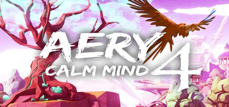 Get Steam Game Aery - Calm Mind 4 for free[Windows]