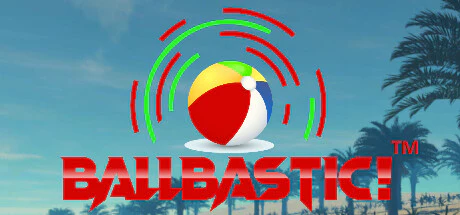 Get Steam Game BallBastic! for free[Windows]