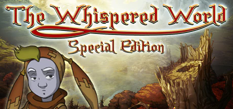 Get GOG Game The Whispered World: Special Edition for free[Windows, macOS, Linux]