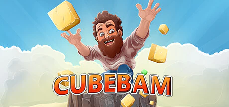 Get Steam Game Cubebam for free[Windows]