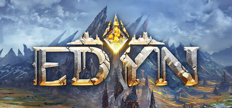 Get Steam Game EDYN for free[Windows]