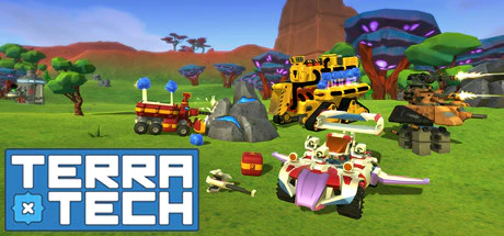 Get Epic Game TerraTech for free[Windows, macOS]