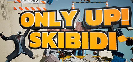 Get Steam Game Only Up: SKIBIDI TOGETHER for free[Windows]