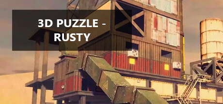 Get Steam Game 3D PUZZLE - Rusty for free[Windows, macOS, Linux]