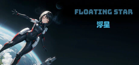 Get Steam game Floating Star for free