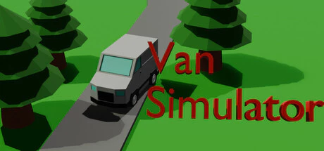 Get Steam Game Van Simulator for free[Windows]