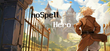 Get Steam Game noSpellHero for free[Windows]