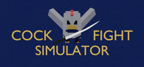 Get Steam Game Cock Fight Simulator for free[Windows, macOS]