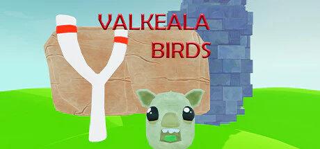 Get Steam Game Valkeala Birds for free[Windows]