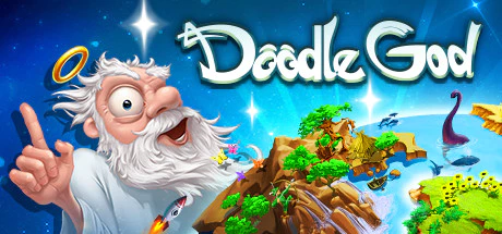 Get Game Doodle God for free[Windows]