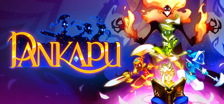 Get Steam Game Pankapu for free[Windows, macOS, Linux]