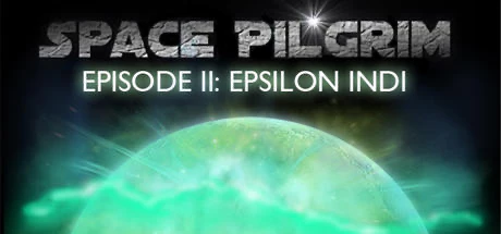 Get Steam Game Space Pilgrim Episode II: Epsilon Indi for free[Windows]