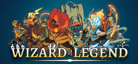 Get Epic Game Wizard of Legend for free[Windows]