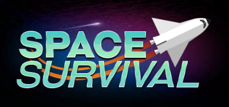 Get Steam Game Space Survival for free[Windows]