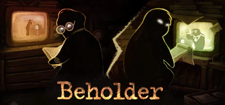 Get Epic Game Beholder for free[Windows]