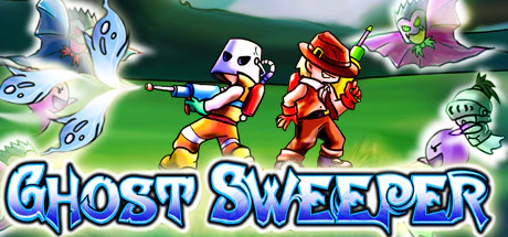 Get Game Ghost Sweeper for free[Windows]