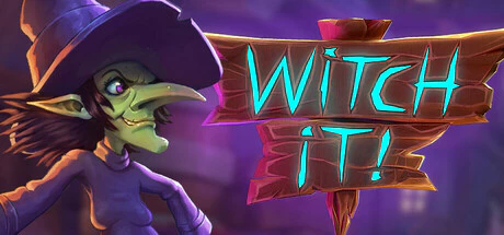 Get Epic Game Witch It for free[Windows][$2.99 -> Free]