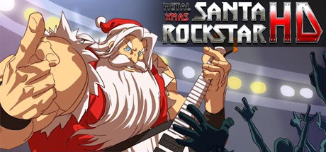 Get Game Santa Rockstar for free[Windows]