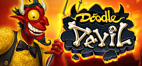 Get Game Doodle Devil for free[Windows]