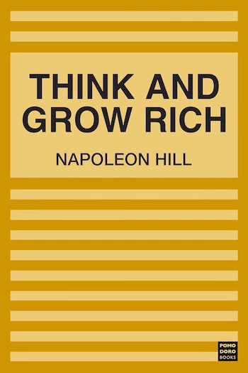 Get Kindle eBook Think and Grow Rich for free