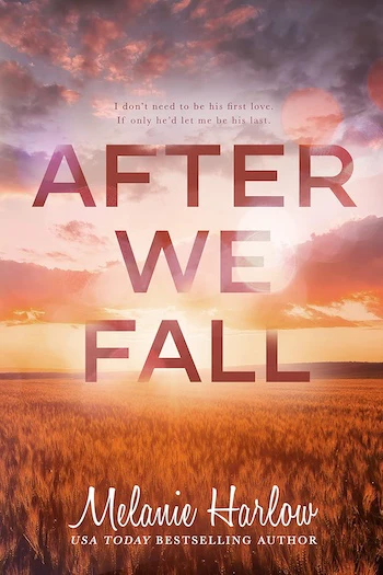 Get Kindle eBook After We Fall for free[$5.99 -> Free]