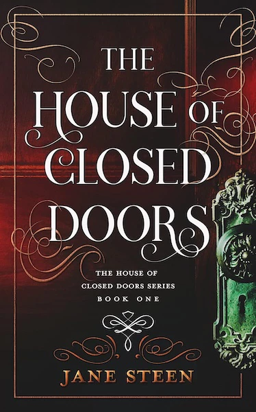 Get Kindle eBook The House of Closed Doors for free[$5.99 -> Free]