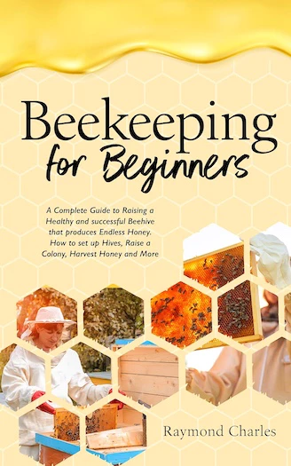 Get Kindle eBook Beekeeping for Beginners for free[$9.99 -> Free]