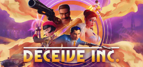 Get Epic Game Deceive Inc. for free[Windows]