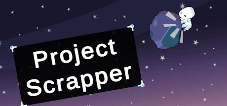 Get Steam Game Project Scrapper for free[Windows]